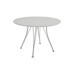 Rendez-Vous | Table Ø 110 cm | Tavoli pranzo | FERMOB