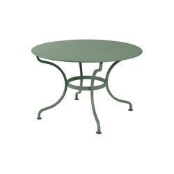 Romane | Table Ø 117 cm | Tavoli pranzo | FERMOB