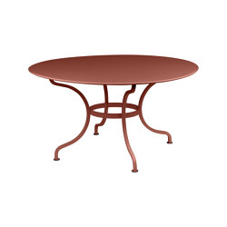 Romane | La Table Ø 137 cm | Tables de repas | FERMOB