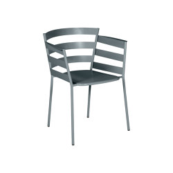 Rythmic | Sessel | Stühle | FERMOB