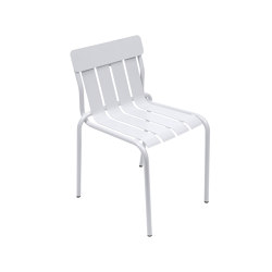 Stripe | Stuhl | Stühle | FERMOB