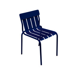 Stripe | Chair | Sillas | FERMOB