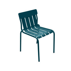 Stripe | Chair | Sillas | FERMOB