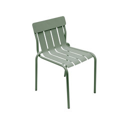 Stripe | Chair | Sedie | FERMOB