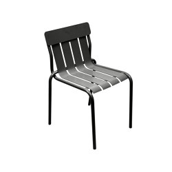 Stripe | Chair | Chairs | FERMOB