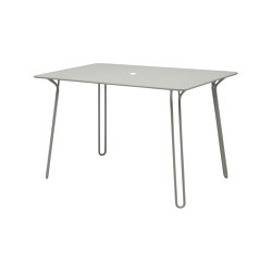 Surprising ® | Table 120 x 77 cm | Dining tables | FERMOB