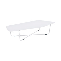 Ultrasofa | Low Table 162 x 74 cm | Coffee tables | FERMOB
