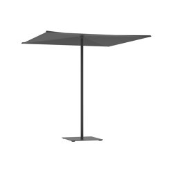 Oazz Garden Umbrella - OAZZ220VAZU | Garden accessories | Royal Botania