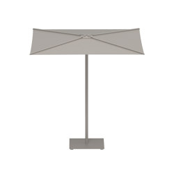 Oazz Garden Umbrella - OAZZ220VSCAU | Parasols | Royal Botania