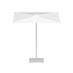 Oazz Garden Umbrella - OAZZ220VWRWU | Parasoles | Royal Botania