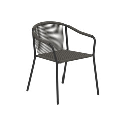 Samba Chair - SAM55AGR | Stühle | Royal Botania