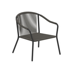 Samba Relax Chair - SAM77AGR | Sessel | Royal Botania