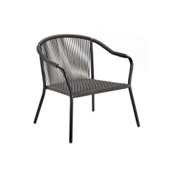 Samba Relax Chair - SAM77AGR | Armchairs | Royal Botania
