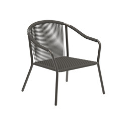 Samba Relax Chair - SAM77BRGR | Armchairs | Royal Botania