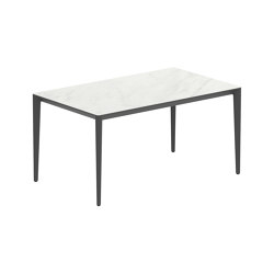 U-nite table - UNT150CABS | Tables de repas | Royal Botania