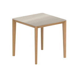 U-nite table - UNT75CTG | Tables de repas | Royal Botania