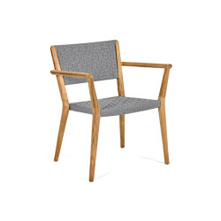 Vita Footrest - VITFR | Stühle | Royal Botania