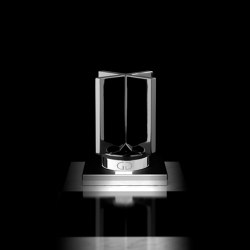 Glamorous Tuning Regents King XL | Wash basin taps | Glass Design