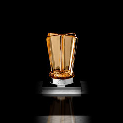 Glamorous Tuning Regents Queen XL | Rubinetteria lavabi | Glass Design