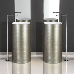 Tommy Metropole | Wash basins | Glass Design