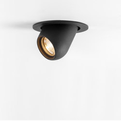 Pupil 72 LED warm dim GE | Recessed ceiling lights | Modular Lighting Instruments