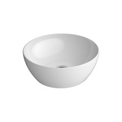 Pura Ø42 | Lavabo | Wash basins | GSI Ceramica