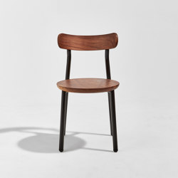 Them Chair | without armrests | DesignByThem