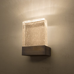 PETIT PAPILLON  – wall light | Lámparas de pared | MASSIFCENTRAL