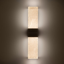 GRAND PAPILLON DUO  – wall light | Wall lights | MASSIFCENTRAL