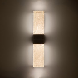 GRAND PAPILLON DUO  – wall light | Wall lights | MASSIFCENTRAL