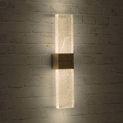 GRAND PAPILLON DUO  – wall light | Lámparas de pared | MASSIFCENTRAL