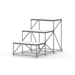 Stand module SitUp #68504 | Benches | System 180