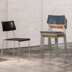my chair Stuhl | Chairs | Büro Schoch Werkhaus