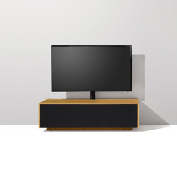 filigno Home Entertainment | TV & Audio Furniture | TEAM 7
