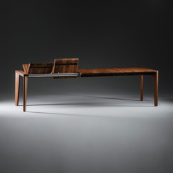 Hanny xxtension table | Dining tables | Artisan