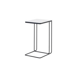 Change | Side tables | ICONS OF DENMARK