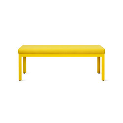 Kant Bench | Benches | ICONS OF DENMARK