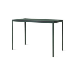 Kant High Table | Standing tables | ICONS OF DENMARK