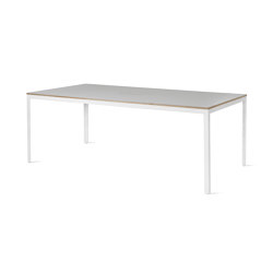 Kant Meeting Table | Tavoli contract | ICONS OF DENMARK