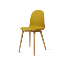 Nam Nam Wood Chair | Sedie | ICONS OF DENMARK