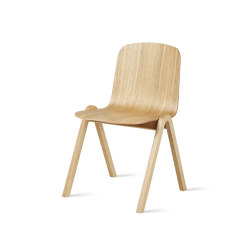 Sky Wood | Stühle | ICONS OF DENMARK