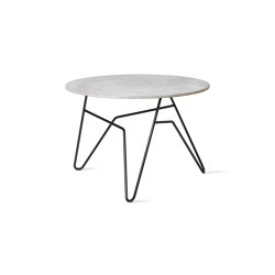 Twist | Coffee tables | ICONS OF DENMARK