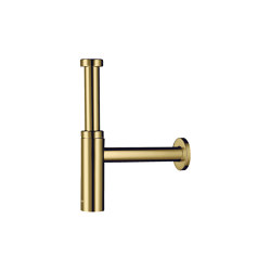 hansgrohe Design trap Flowstar S | Bathroom taps accessories | Hansgrohe