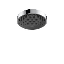 hansgrohe Rainfinity Overhead shower 250 1jet | Duscharmaturen | Hansgrohe