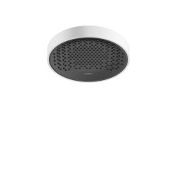 hansgrohe Rainfinity Overhead shower 250 1jet | Robinetterie de douche | Hansgrohe