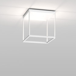 REFLEX² M 300 white | matte white | Lampade plafoniere | serien.lighting