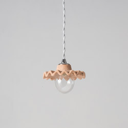 Apuane | Suspended lights | Toscot