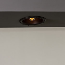 Battersea 973 | Recessed ceiling lights | Toscot