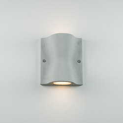 Lido 1072 - Outdoor | Lámparas de pared | Toscot