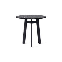 Groove side table small | Side tables | Vincent Sheppard